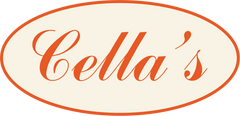 Cella's Nola logo