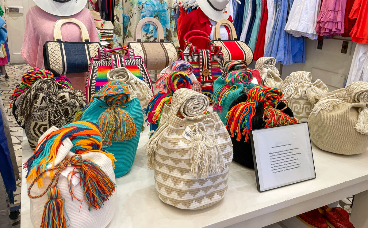 Cella's Nola - Women's Boutique - French Market New Orleans Cella's Nola - Women's Boutique - French Market New Orleans