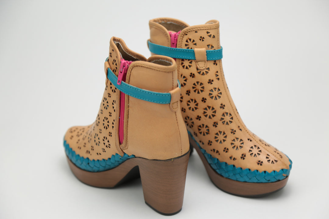 Aguascaliente Boots