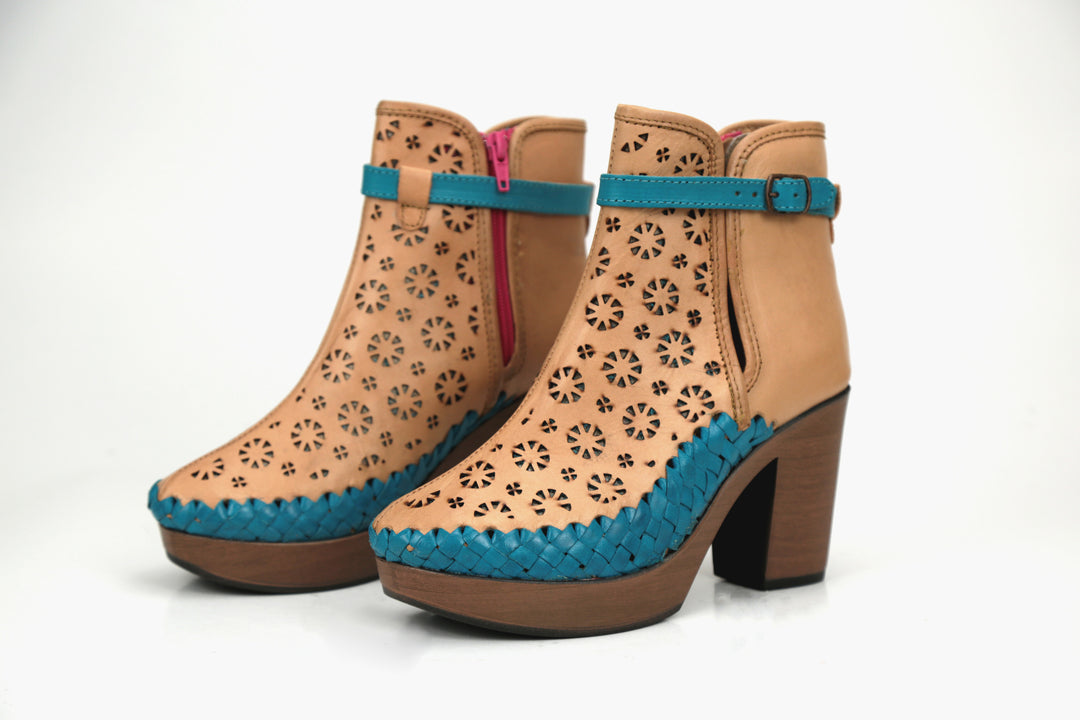 Aguascaliente Boots